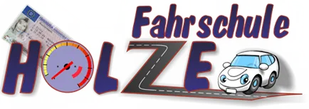 Fahrschule Holze Logo